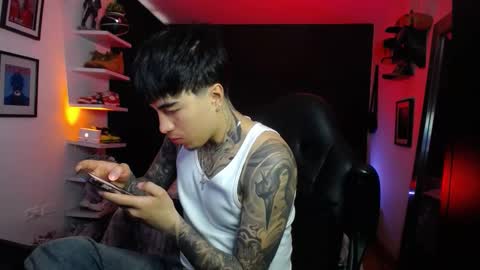 Snapshot of zac_muller1 chatting on 10/11/25, 02:26 zac_muller1 online show from 10/11/25, 02:26