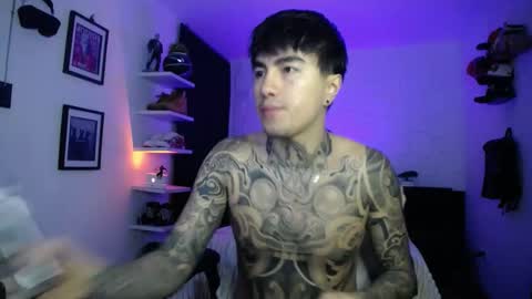 Snapshot of zac_muller1 chatting on 03/27/26, 11:10 zac_muller1 online show from 03/27/26, 11:10