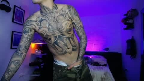 Snapshot of zac_muller1 chatting on 04/02/26, 02:53 zac_muller1 online show from 04/02/26, 02:53