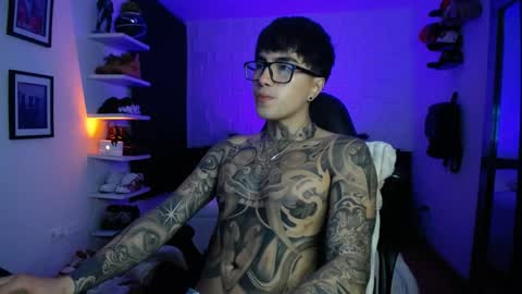 Snapshot of zac_muller1 chatting on 04/21/26, 01:42 zac_muller1 online show from 04/21/26, 01:42