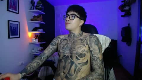 Snapshot of zac_muller1 chatting on 04/26/26, 01:58 zac_muller1 online show from 04/26/26, 01:58