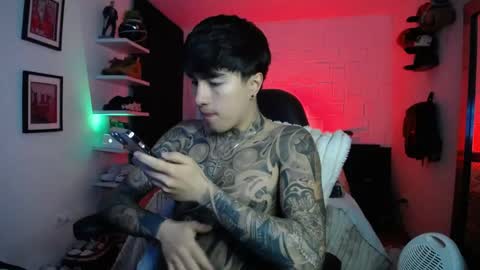 Snapshot of zac_muller1 chatting on 05/15/26, 06:53 zac_muller1 online show from 05/15/26, 06:53