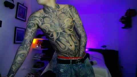 Snapshot of zac_muller1 chatting on 05/26/26, 12:50 zac_muller1 online show from 05/26/26, 12:50