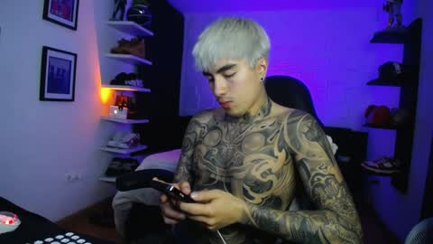 Snapshot of zac_muller1 chatting on 06/03/26, 04:59 zac_muller1 online show from 06/03/26, 04:59