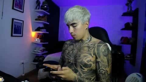 Snapshot of zac_muller1 chatting on 06/05/26, 04:52 zac_muller1 online show from 06/05/26, 04:52