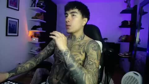 zac_muller1 online show from 07/01/26, 03:08