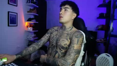 zac_muller1 online show from 07/05/26, 03:23
