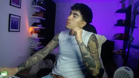 zac_muller1 online show from 07/08/26, 05:34