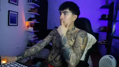 zac_muller1 online show from 07/15/26, 05:34