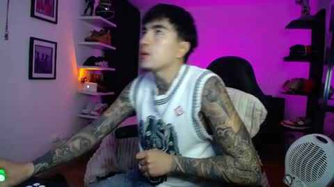 zac_muller1 online show from 07/19/26, 07:34