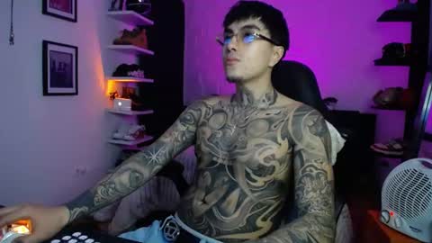 zac_muller1 online show from 07/20/26, 04:05