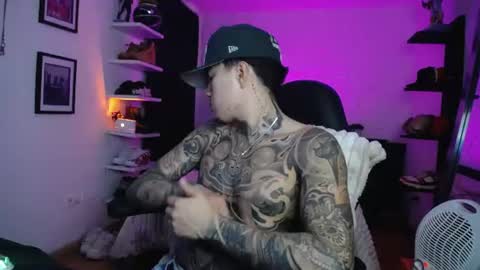 zac_muller1 online show from 07/20/26, 12:29