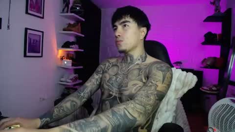 zac_muller1 online show from 07/21/26, 03:42