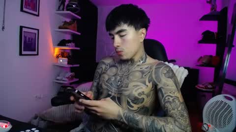 zac_muller1 online show from 07/24/26, 06:11