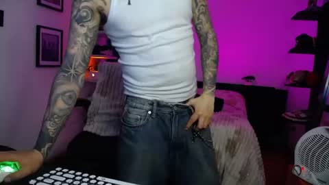 zac_muller1 online show from 07/25/26, 07:50