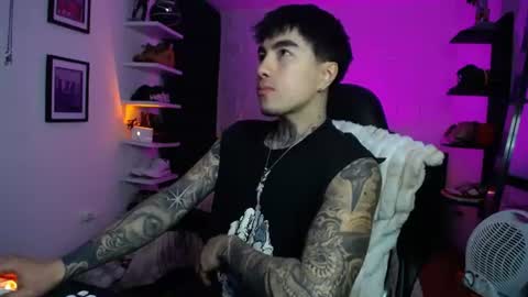 zac_muller1 online show from 07/26/26, 03:36