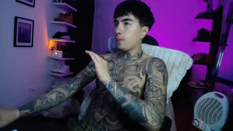 zac_muller1 online show from 07/27/26, 04:41