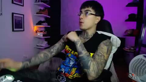 zac_muller1 online show from 07/28/26, 05:03