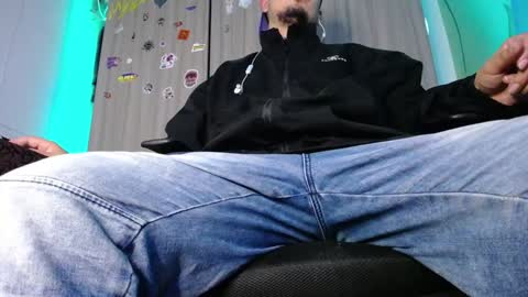 Zac Freelance model online show from 12/04/24, 08:45