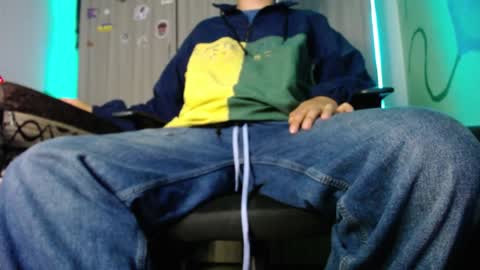 Zac Freelance model online show from 12/05/24, 06:43