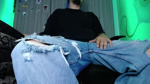 Zac Freelance model online show from 12/20/24, 05:36