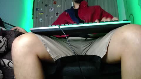 Zac Freelance model online show from 12/21/24, 07:13