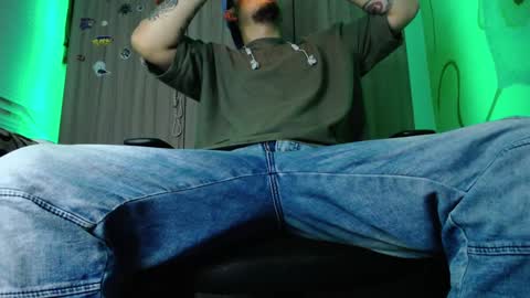 Zac Freelance model online show from 12/22/24, 03:11