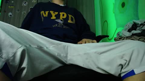 Zac Freelance model online show from 12/24/24, 12:11