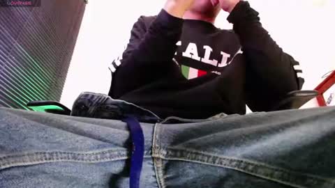 Zac Freelance model online show from 07/01/26, 05:12