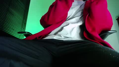 Zac Freelance model online show from 07/25/26, 02:09