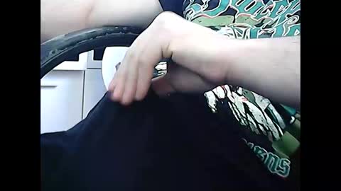 Snapshot of zacc22 chatting on 03/09/25, 09:57 zacc22 online show from 03/09/25, 09:57