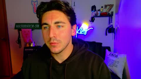 Snapshot of zach_rhyder chatting on 12/01/25, 12:37 Zach Rhyder online show from 12/01/25, 12:37