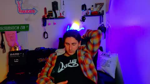 Snapshot of zach_rhyder chatting on 12/05/25, 02:53 Zach Rhyder online show from 12/05/25, 02:53
