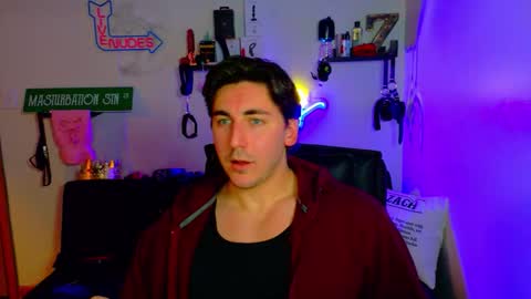 Snapshot of zach_rhyder chatting on 01/19/26, 01:53 Zach Rhyder online show from 01/19/26, 01:53
