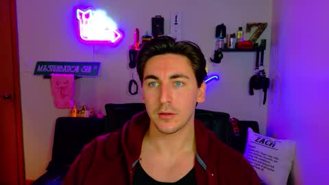 Snapshot of zach_rhyder chatting on 02/02/26, 12:53 Zach Rhyder online show from 02/02/26, 12:53