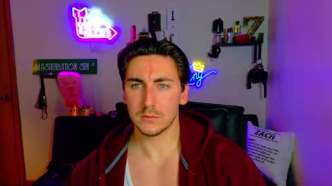 Snapshot of zach_rhyder chatting on 02/24/26, 02:31 Zach Rhyder online show from 02/24/26, 02:31