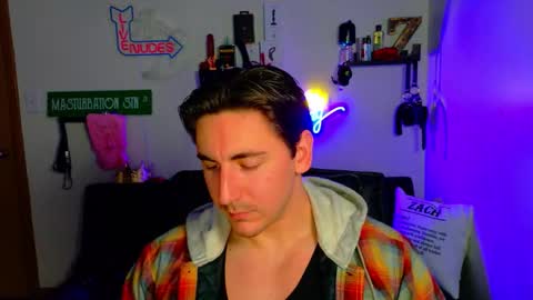 Snapshot of zach_rhyder chatting on 02/26/26, 02:43 Zach Rhyder online show from 02/26/26, 02:43