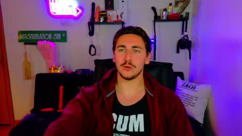 Snapshot of zach_rhyder chatting on 05/21/26, 02:29 Zach Rhyder online show from 05/21/26, 02:29