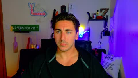 Snapshot of zach_rhyder chatting on 07/08/26, 01:10 Zach Rhyder online show from 07/08/26, 01:10
