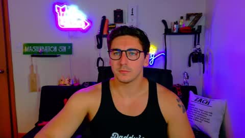Snapshot of zach_rhyder chatting on 07/21/26, 01:30 Zach Rhyder online show from 07/21/26, 01:30