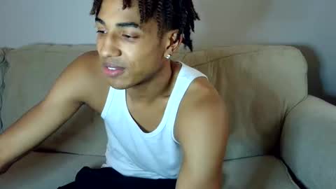 zachbrownn online show from 10/29/25, 03:53