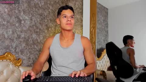 Snapshot of zack_deen chatting on 10/31/25, 07:37 zack_deen online show from 10/31/25, 07:37