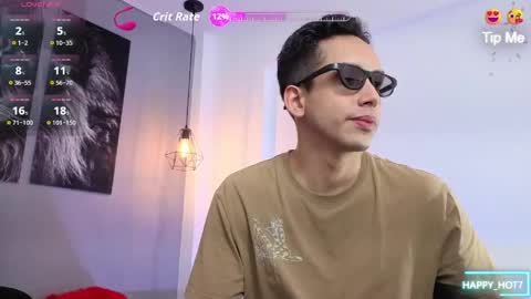 Snapshot of zack_isback chatting on 05/30/26, 08:06 zack_isback online show from 05/30/26, 08:06