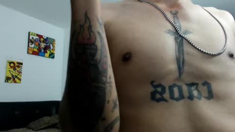 Zack King online show from 01/09/25, 08:34