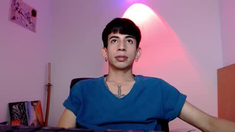 Zack King online show from 09/22/25, 03:58