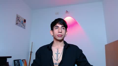 Zack King online show from 09/29/25, 04:45