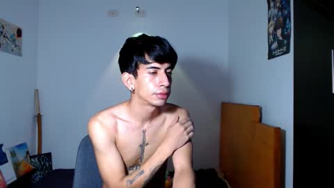 Zack King online show from 10/06/25, 03:09