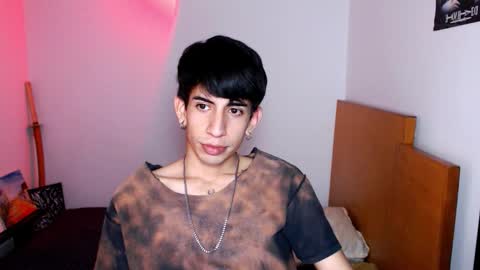 Zack King online show from 10/10/25, 07:02