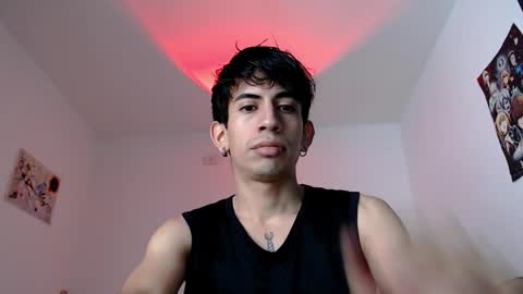 Zack King online show from 10/12/25, 04:17