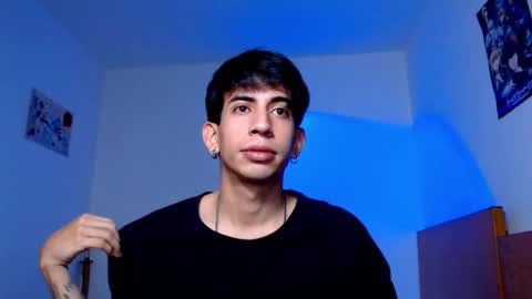 Zack King online show from 10/15/25, 03:23